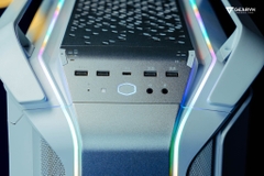 PC Progear CUSTOM 0001 Ryzen 9 9950X3D - RTX 5090