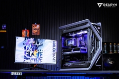PC Progear x ASUS Blackwell (Intel Core Ultra 9 285K/ VGA RTX 5090)