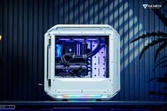 PC Progear CUSTOM 0001 Ryzen 9 9950X3D - RTX 5090