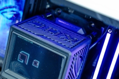 PC Progear CUSTOM 0001 Ryzen 9 9950X3D - RTX 5090