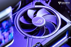 PC Progear x ASUS Blackwell (Intel Core Ultra 9 285K/ VGA RTX 5090)