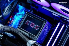 PC Progear CUSTOM 0001 Ryzen 9 9950X3D - RTX 5090