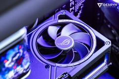 PC ProGear x ASUS Extreme (AMD Ryzen 9 9950X3D/VGA RTX 5090)