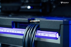 PC Progear CUSTOM 0001 Ryzen 9 9950X3D - RTX 5090