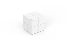 Hệ thống Wifi Mesh Tenda NOVA MW6 (3 Pack) (Trắng)