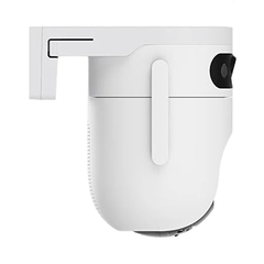 Thiết bị quan sát/Camera kép quay/quét ngoài trời EZVIZ CS-H9C 3K (AI, 5MPx2, Color, LAN)