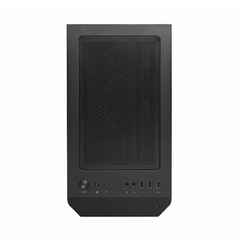 Thùng máy/ Case MSI MAG FORCE M100A (4 Fan RGB)