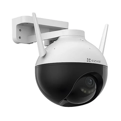 Thiết bị quan sát/Camera WIFI quay/quét ngoài trời EZVIZ CS-C8W 2K+ (AI, 4MP, Color, LAN)