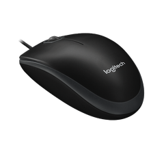 Chuột Logitech B100