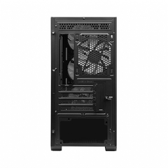Thùng máy/ Case MSI MAG FORCE M100A (4 Fan RGB)