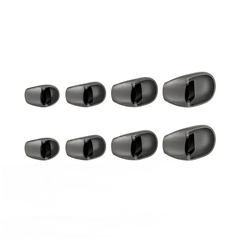 Tai nghe có dây HyperX Cloud Earbuds III BN7S0AA (Đỏ)