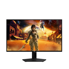 Màn hình Aoc Q27G41ZDP/71 26.5 inch (2K/ W-OLED/ 240Hz/ 0.03 ms)