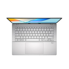 Laptop Asus Vivobook S14 S3407CA-LY068WS (Ultra 5-225H/ 16GB/ 512GB/ Win 11 Home + Office + Microsoft)