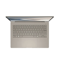 Laptop Asus Zenbook A14 UX3407NA-QD132WS (Snapdragon X2 Elite X2E88100/ 16GB/ 512GB/ Windows 11 Home)