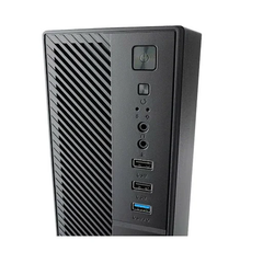 PC Progear Home Office SFF A30222 (AMD Ryzen 3 3200G/ 1 x 8GB/ 256GB SSD/ Free DOS)
