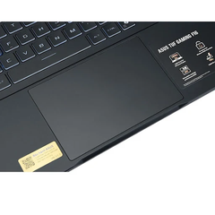 Laptop Asus TUF Gaming F16 FX608JMR-RV048W (i7-14650HX/ GeForce RTX™ 5060/ 16GB/ 1TB/ Win 11 Home)