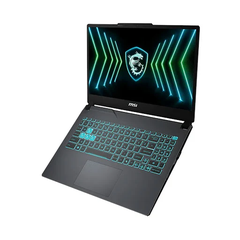 Laptop Msi Cyborg 15 Black Edition A13VE-2410VN (i5-13420H/ GeForce RTX™ 4050/ 16GB/ 512GB/ Windows 11 Home)