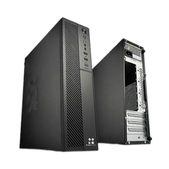 PC Progear Home Office SFF A30222 (AMD Ryzen 3 3200G/ 1 x 8GB/ 256GB SSD/ Free DOS)
