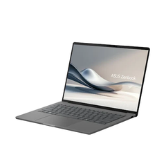 Laptop Asus Zenbook A14 UX3407NA-QD254W (Snapdragon X2 Elite X2E88100/ 32GB/ 1TB/ Windows 11 Home)