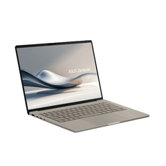 Laptop Asus Zenbook A14 UX3407NA-QD132WS (Snapdragon X2 Elite X2E88100/ 16GB/ 512GB/ Windows 11 Home)