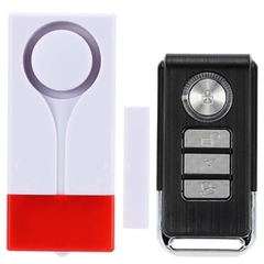 Cáº£m biáº¿n cá»­a tá»« ES-18R