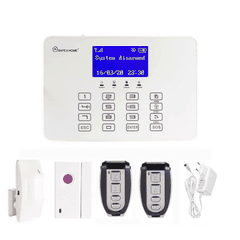 Há» Thá»ng BÃ¡o Trá»m Qua Äiá»n Thoáº¡i ES-K5