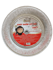 KHAY NHÔM LÓT NỒI 28,5CM