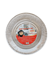 KHAY NHÔM LÓT NỒI 20CM
