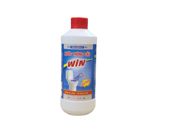 NƯỚC THÔNG CẦU WIN 600ML