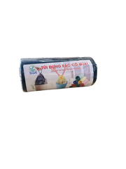 TÚI ĐỰNG RÁC CÓ QUAI (45CMX50CM) 500G