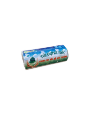 TÚI ĐỰNG RÁC (64CMX78CM) 330G