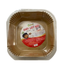 KHAY GIẤY LÓT NỒI (GIẤY NẾN)