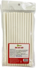 ỐNG HÚT GIẤY