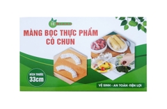 MÀNG BỌC TP CÓ CHUN 33CM