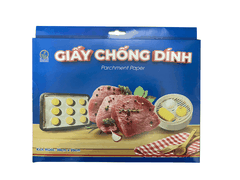 GIẤY CHỐNG DÍNH 30CMx20CM