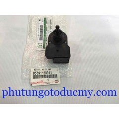 Mô tơ liếc đèn pha LS/LX/RX/GX/ES ,85691-28011