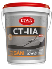 GIÁ CHỐNG THẤM CT11A KOVA NĂM 2020