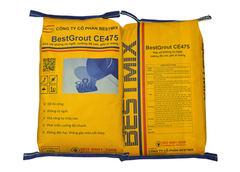 BestGrout CE475 - Vữa không co ngót