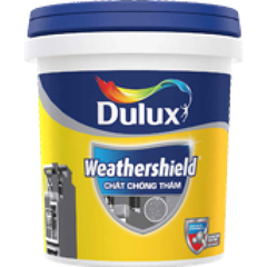 Sơn Chống thấm  Dulux Weathershield