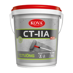 Sơn chống thấm KOVA CT-11A Plus Tường