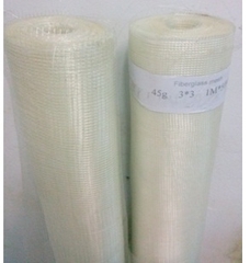 Lưới thủy tinh 3×3 45G/M2