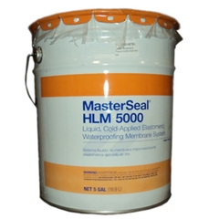 MasterSeal HLM 5000