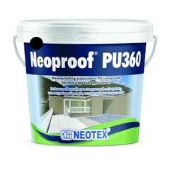 Chống thấm Neoproof PU360