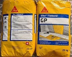 Sika TileBond GP - Keo dán gạch SIKA