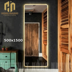 Gương trang trí mẫu 52