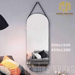 Gương trang trí mẫu 54