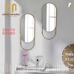 Gương trang trí mẫu 56