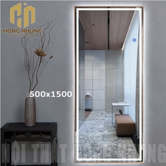 Gương trang trí mẫu 51