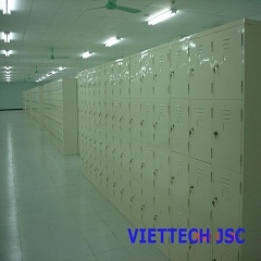 Tủ locker sắt chất lượng cao giá thành rẻ