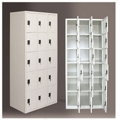 Địa chỉ bán tủ locker giá rẻ có độ bền cao